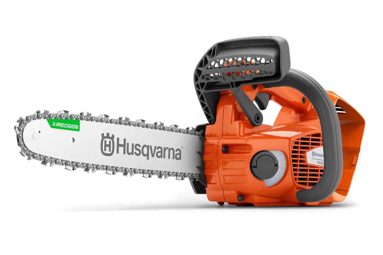 Husqvarna T535i XP® (nu include acumulator și încărcător)