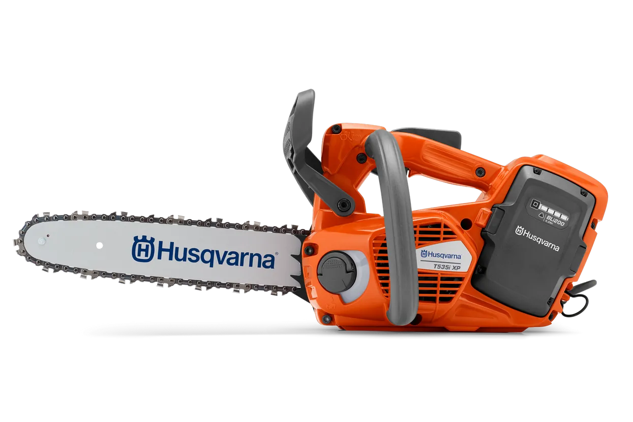 Husqvarna T535i XP® (nu include acumulator și încărcător)