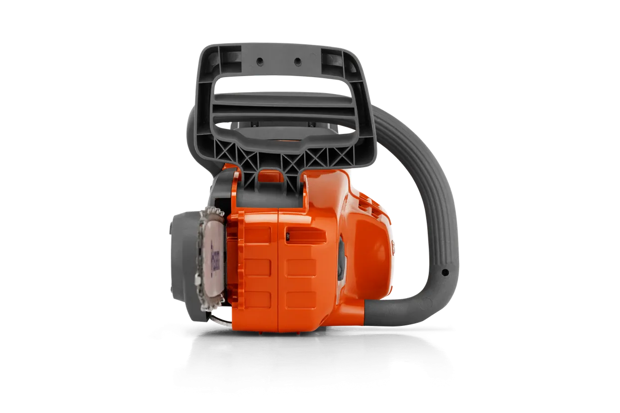 Husqvarna 120i cu acumulator și încărcător