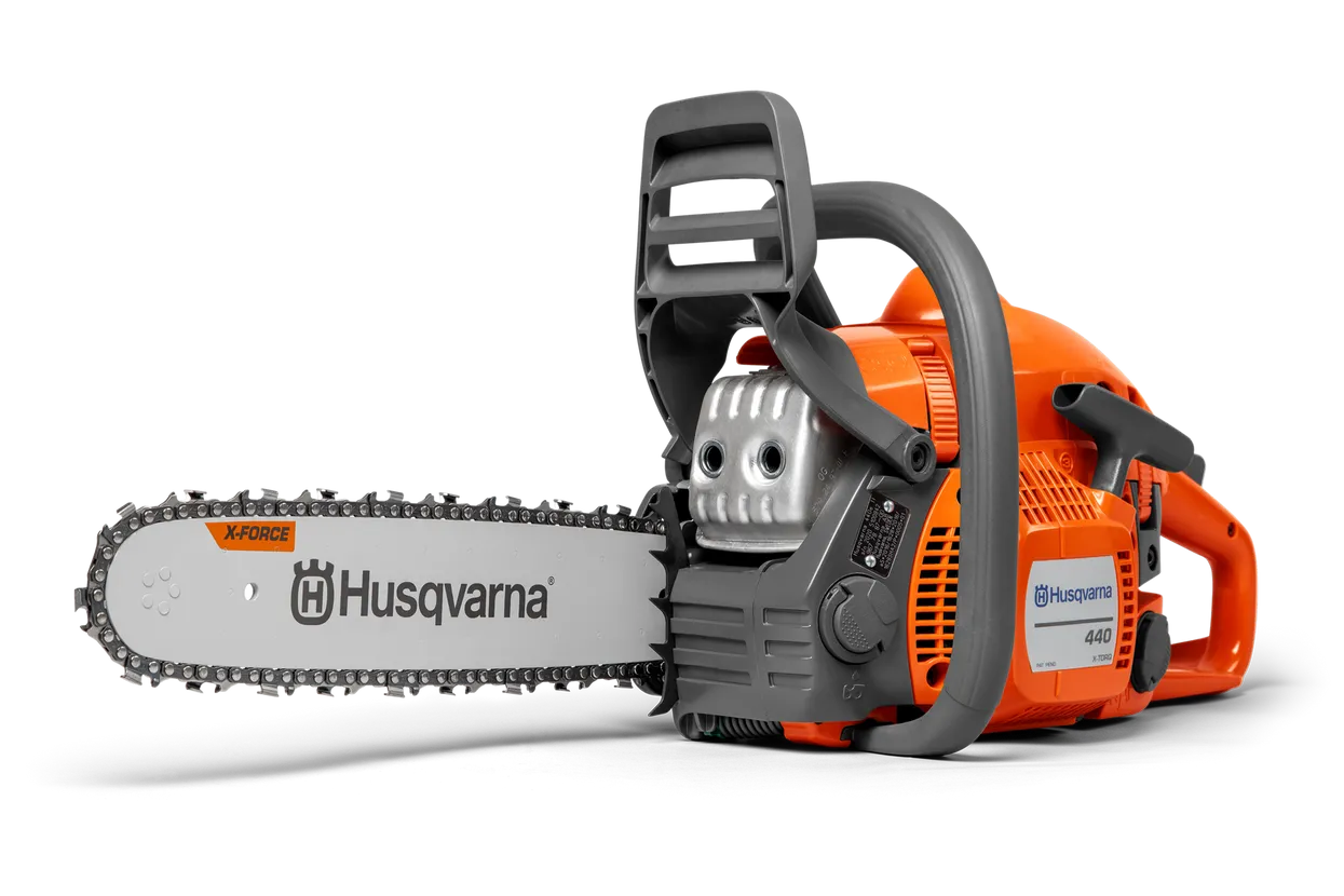 Husqvarna 440 ll