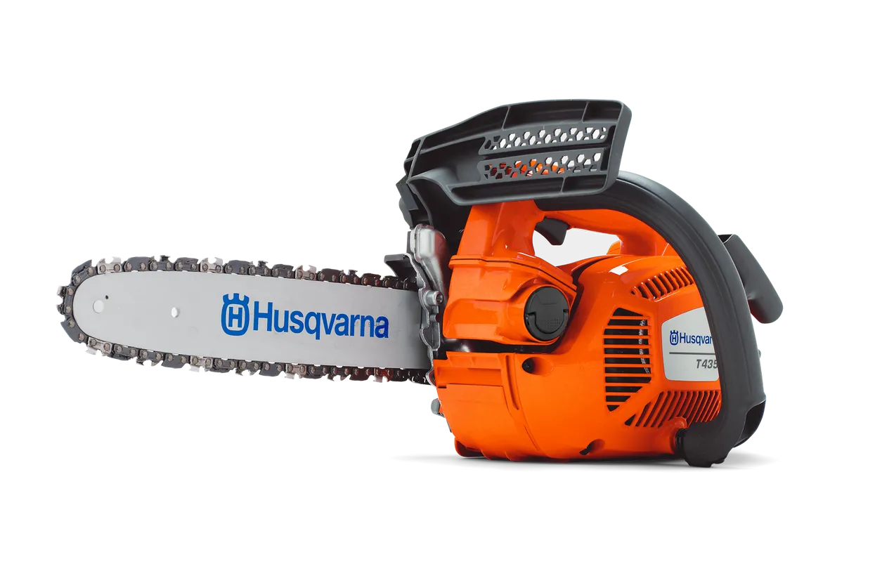 Husqvarna T435