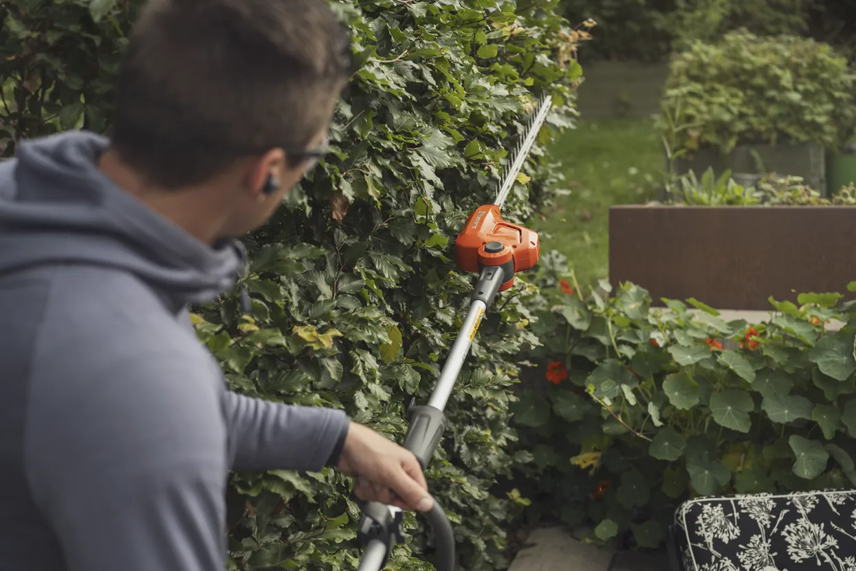 Husqvarna DH110 FLXi