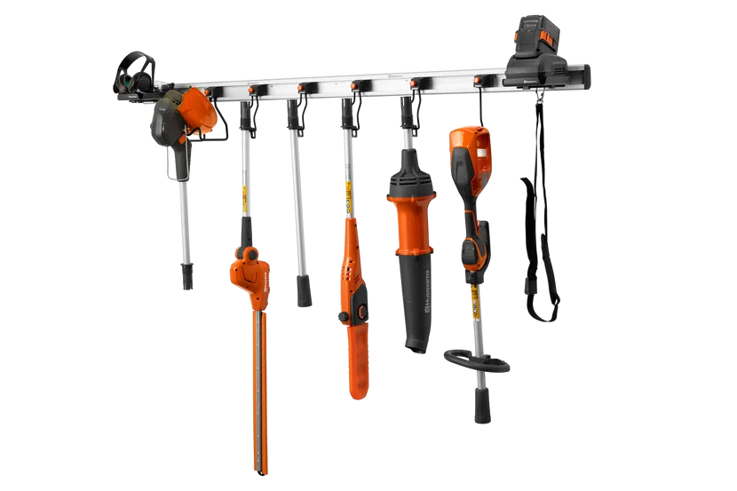 Husqvarna DE110 FLXi