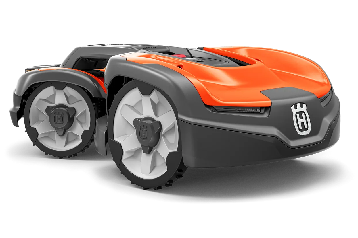 Husqvarna Automower® 535 AWD