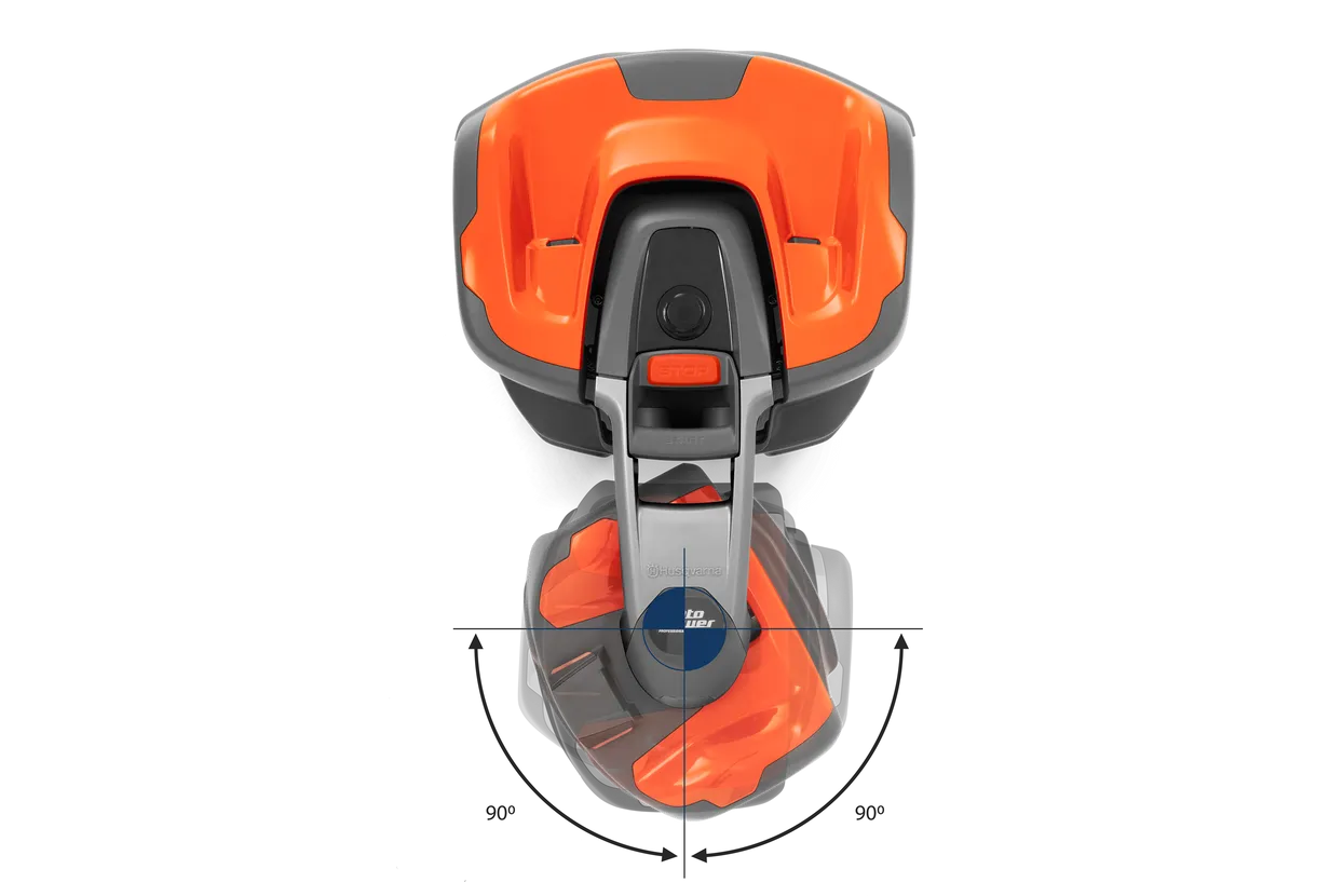 Husqvarna Automower® 535 AWD