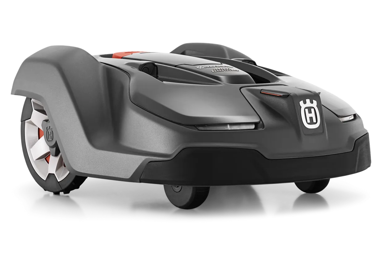 Husqvarna Automower® 450X