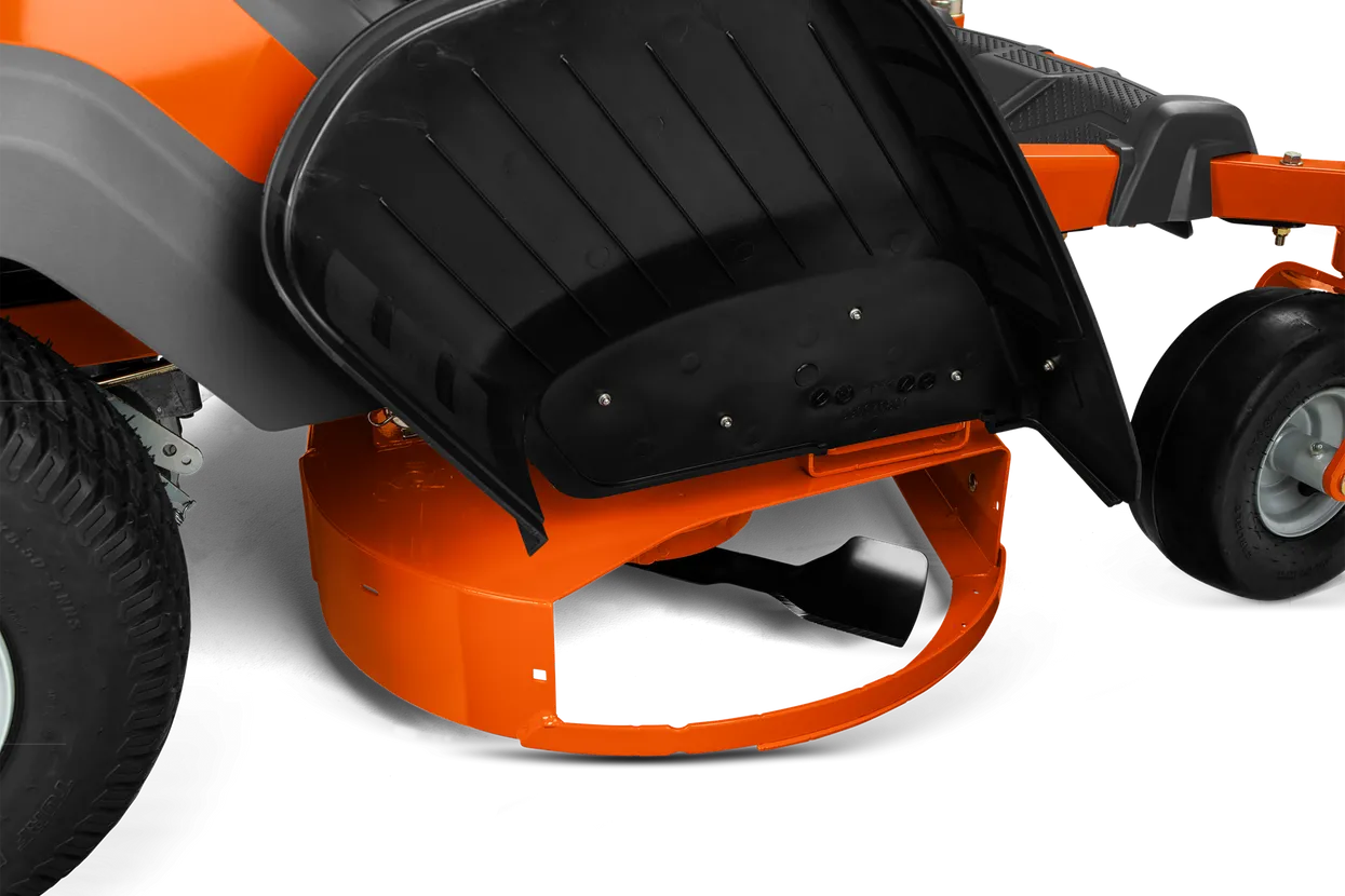 Tractor Husqvarna Z242F