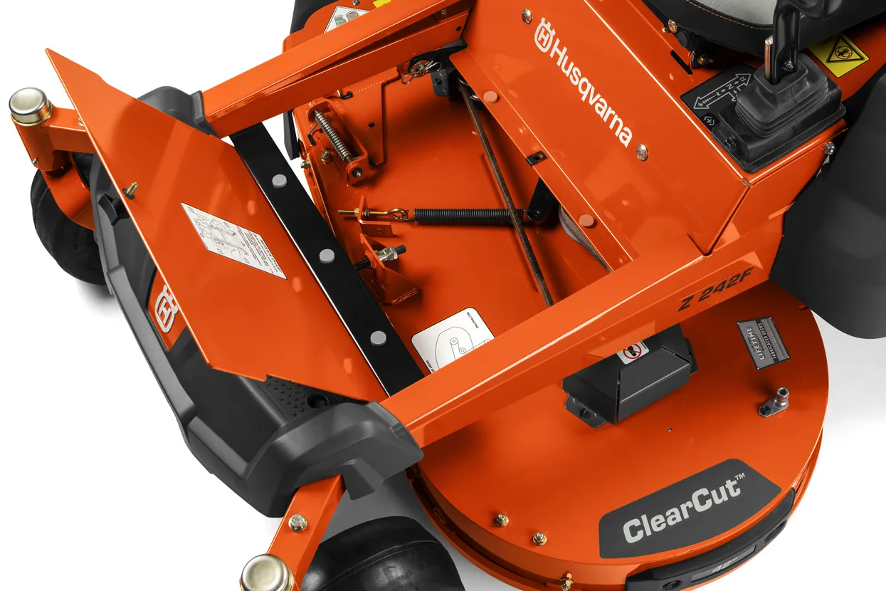 Tractor Husqvarna Z242F