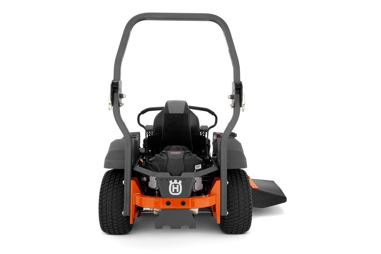 Tractor Husqvarna Z448