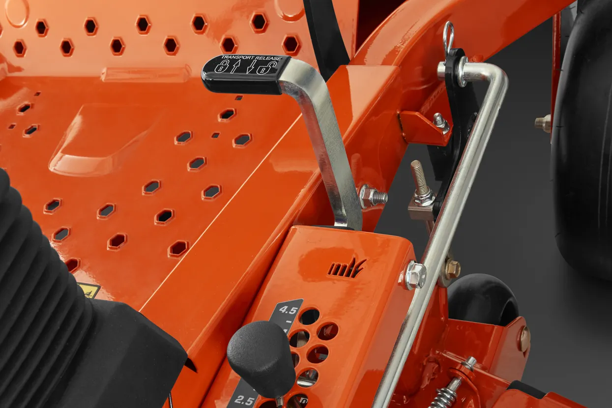 Tractor Husqvarna Z448