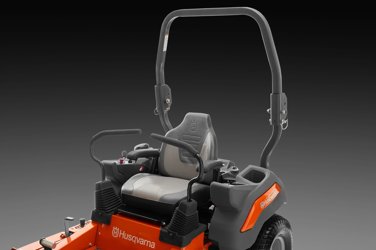 Tractor Husqvarna Z448