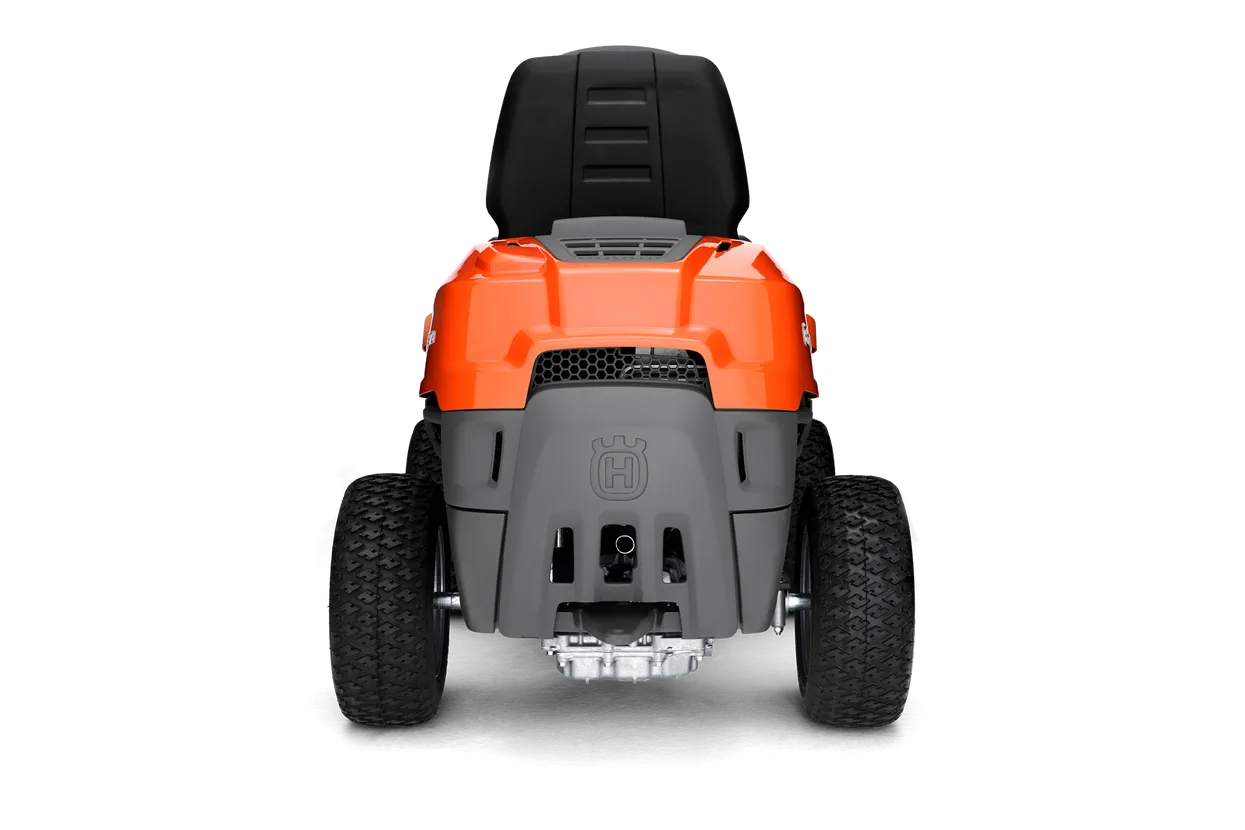 Husqvarna R 112C (prețul include masă de tăiere Combi 85)