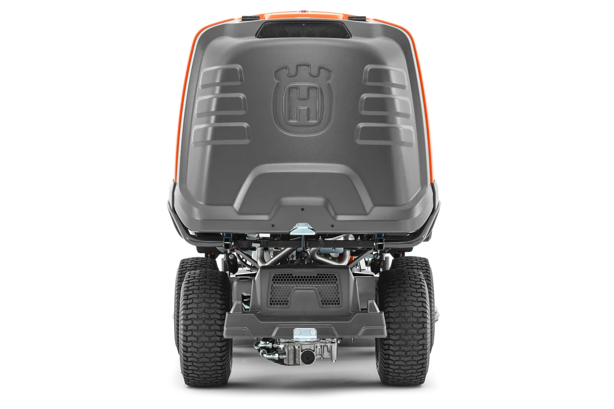 Husqvarna RC 320Ts AWD (nu include masă de tăiere)