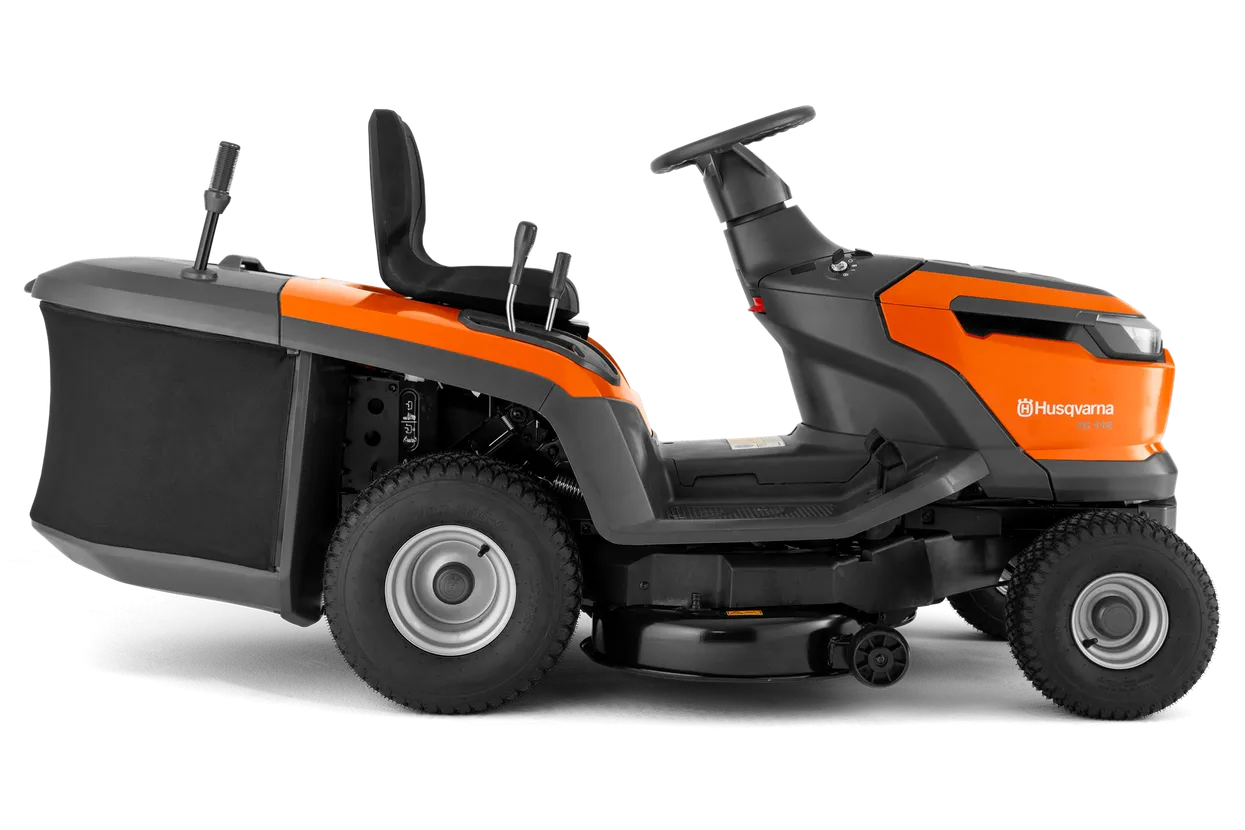 Husqvarna TC 112