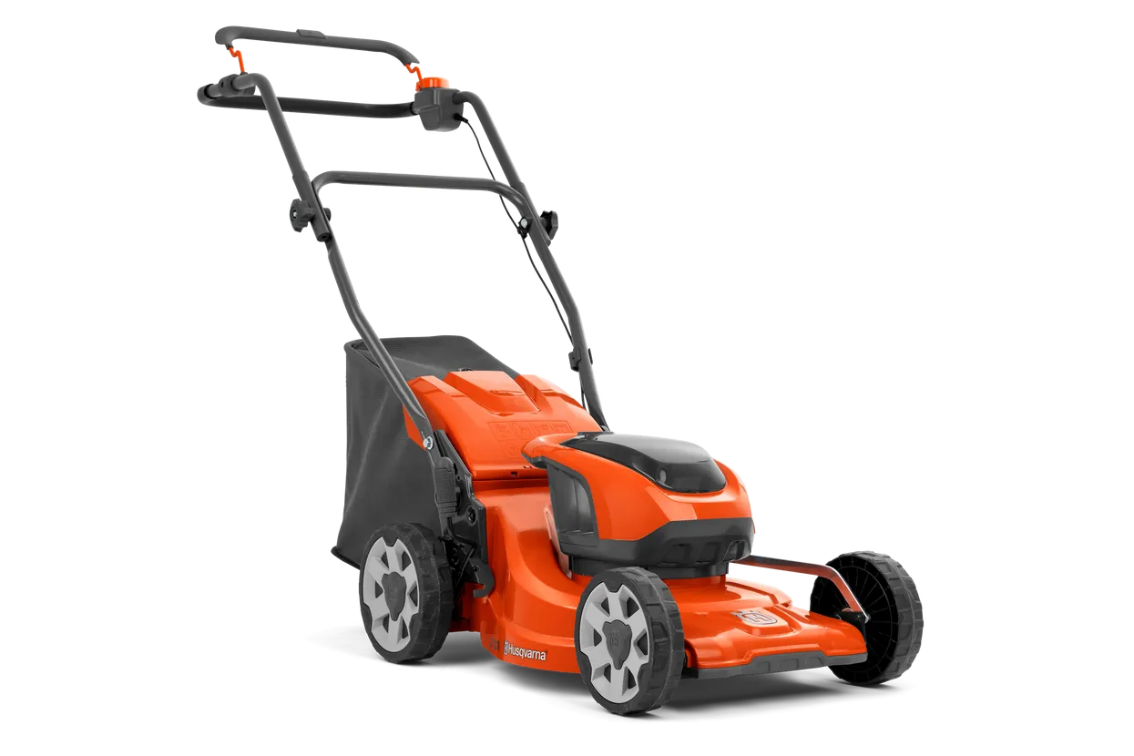 Husqvarna LC137i (nu include acumulator și încărcător)