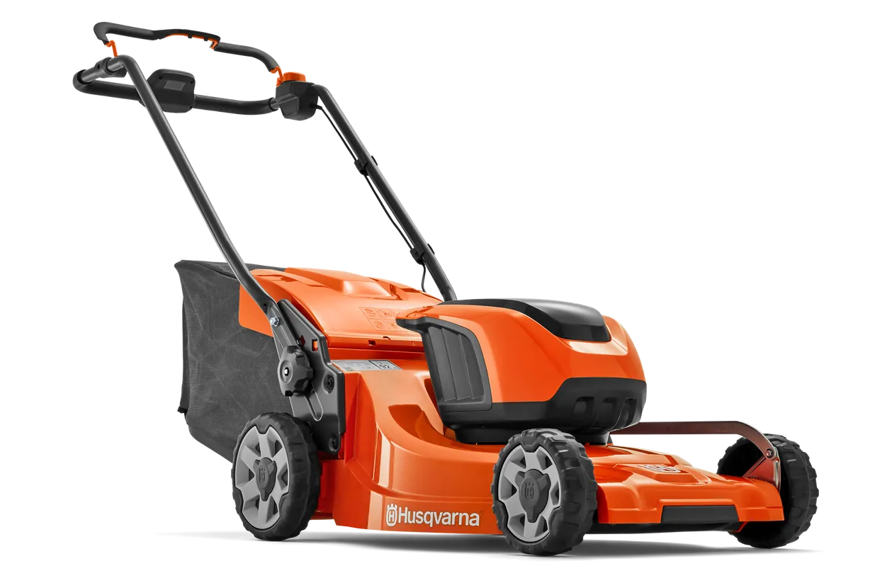 Husqvarna LC 247iX (nu include acumulator și încărcător)