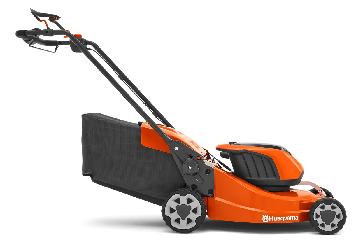 Husqvarna LC 247iX (nu include acumulator și încărcător)