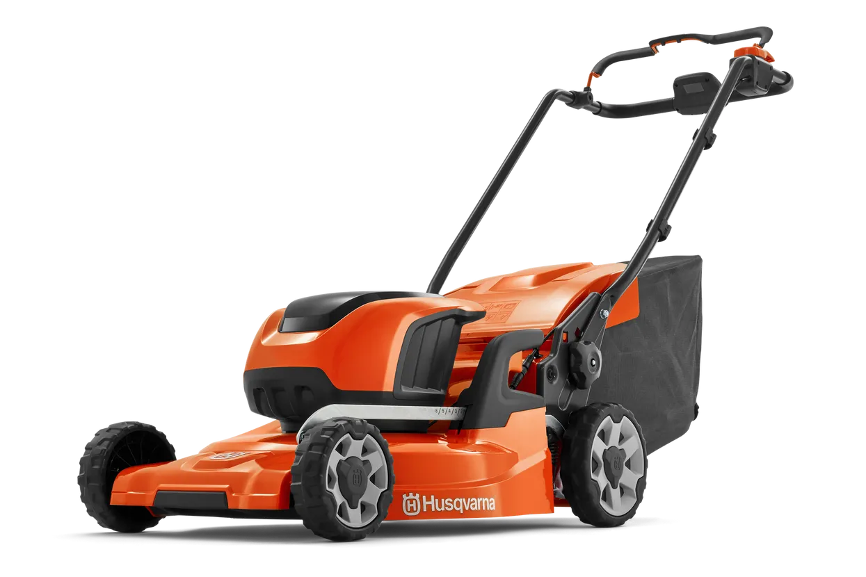 Husqvarna LC 247iX (nu include acumulator și încărcător)