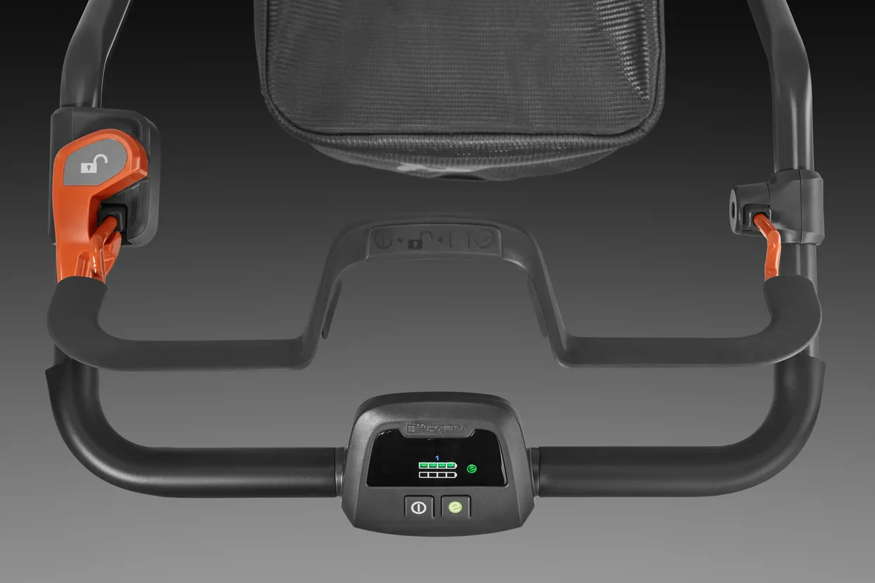 Husqvarna LC 247iX (nu include acumulator și încărcător)