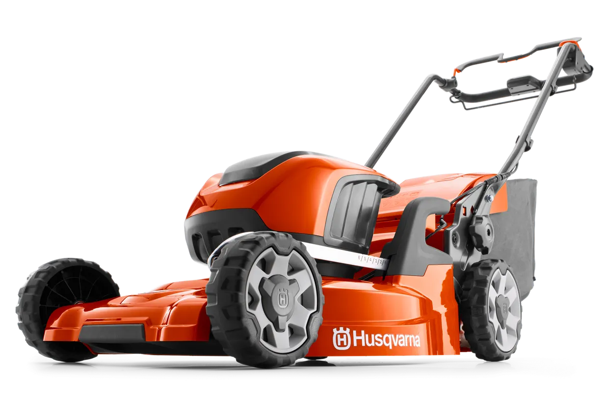 Husqvarna LC 347iVX (nu include acumulator și încărcător)
