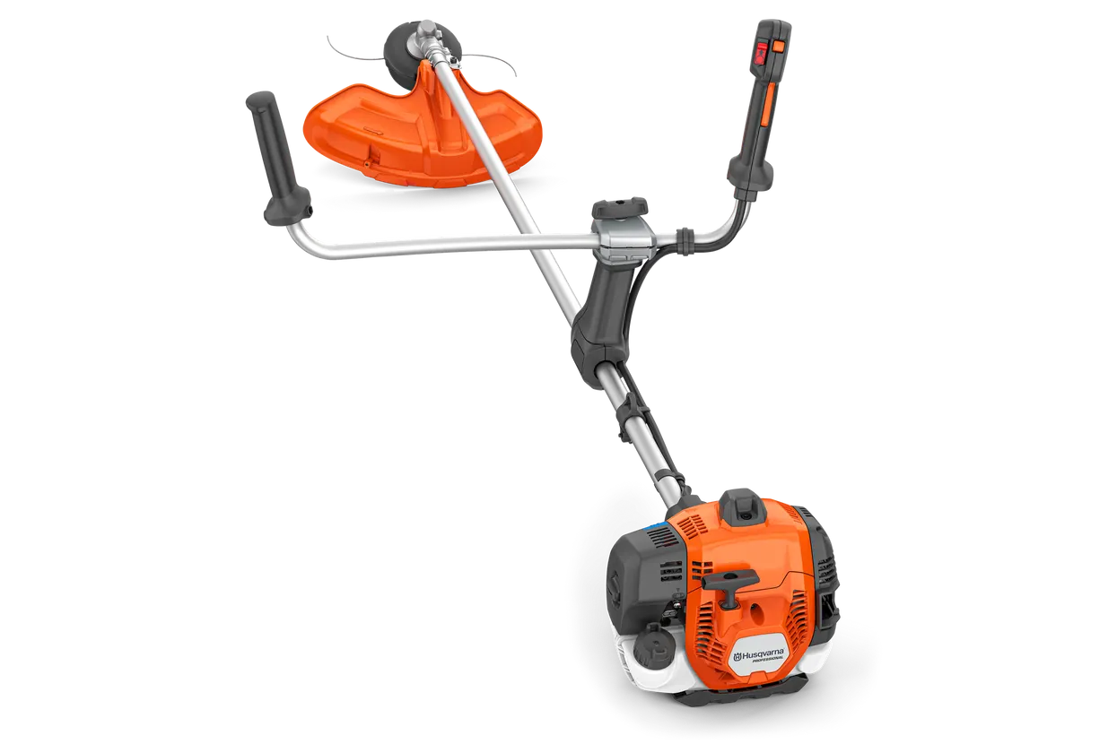 Husqvarna 525RX Mark II