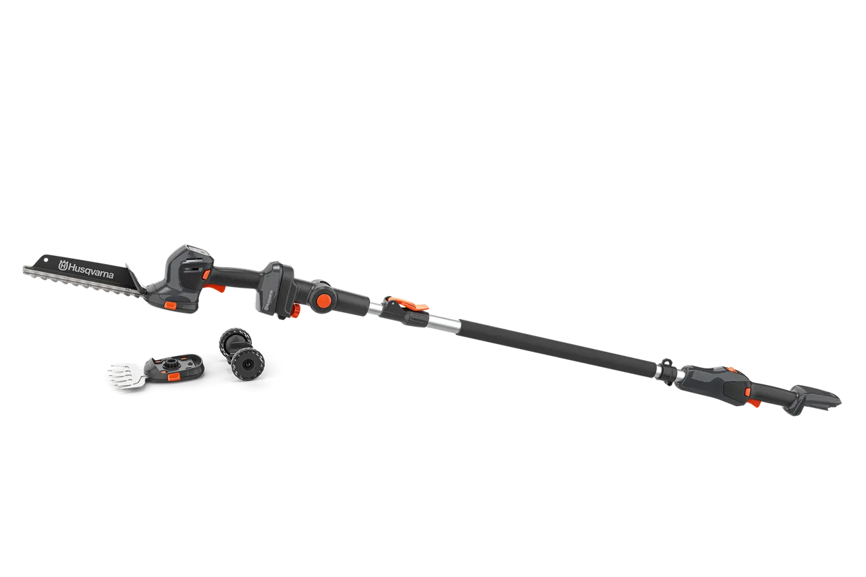 Husqvarna Aspire™ S20-P4A + Aspire™ tijă prelungire-P4A (nu include acumulator și încărcător)