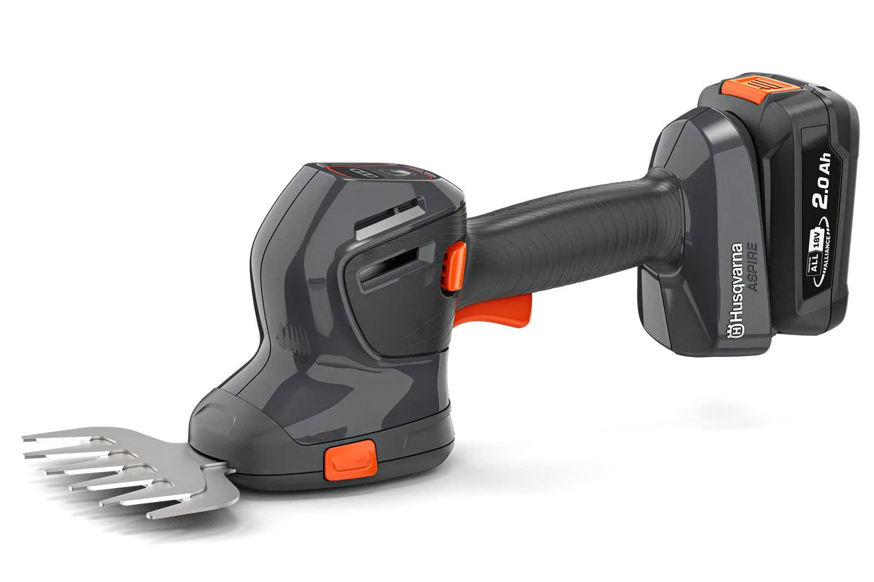 Husqvarna Aspire™ S20-P4A (nu include acumulator și încărcător)