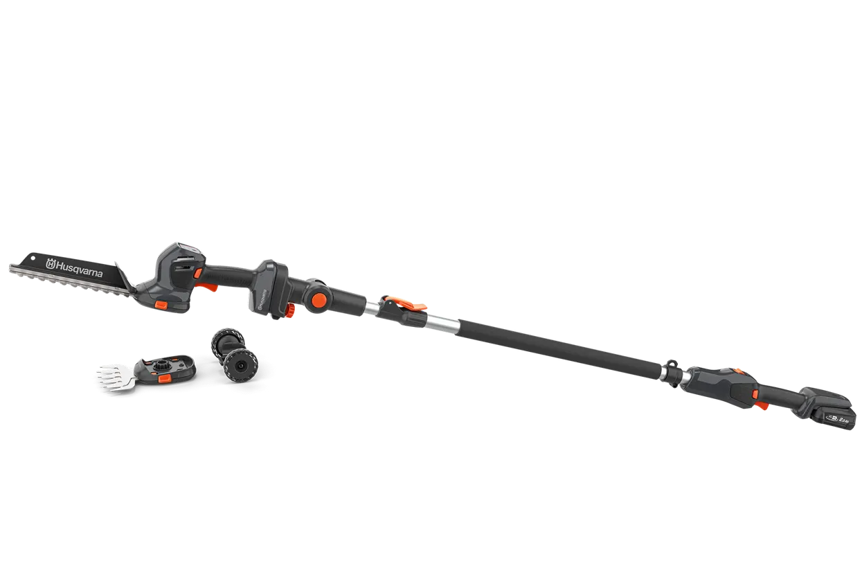 Aspire™ S20-P4A + Aspire™ tija prelungire-P4A cu acumulator și încărcător