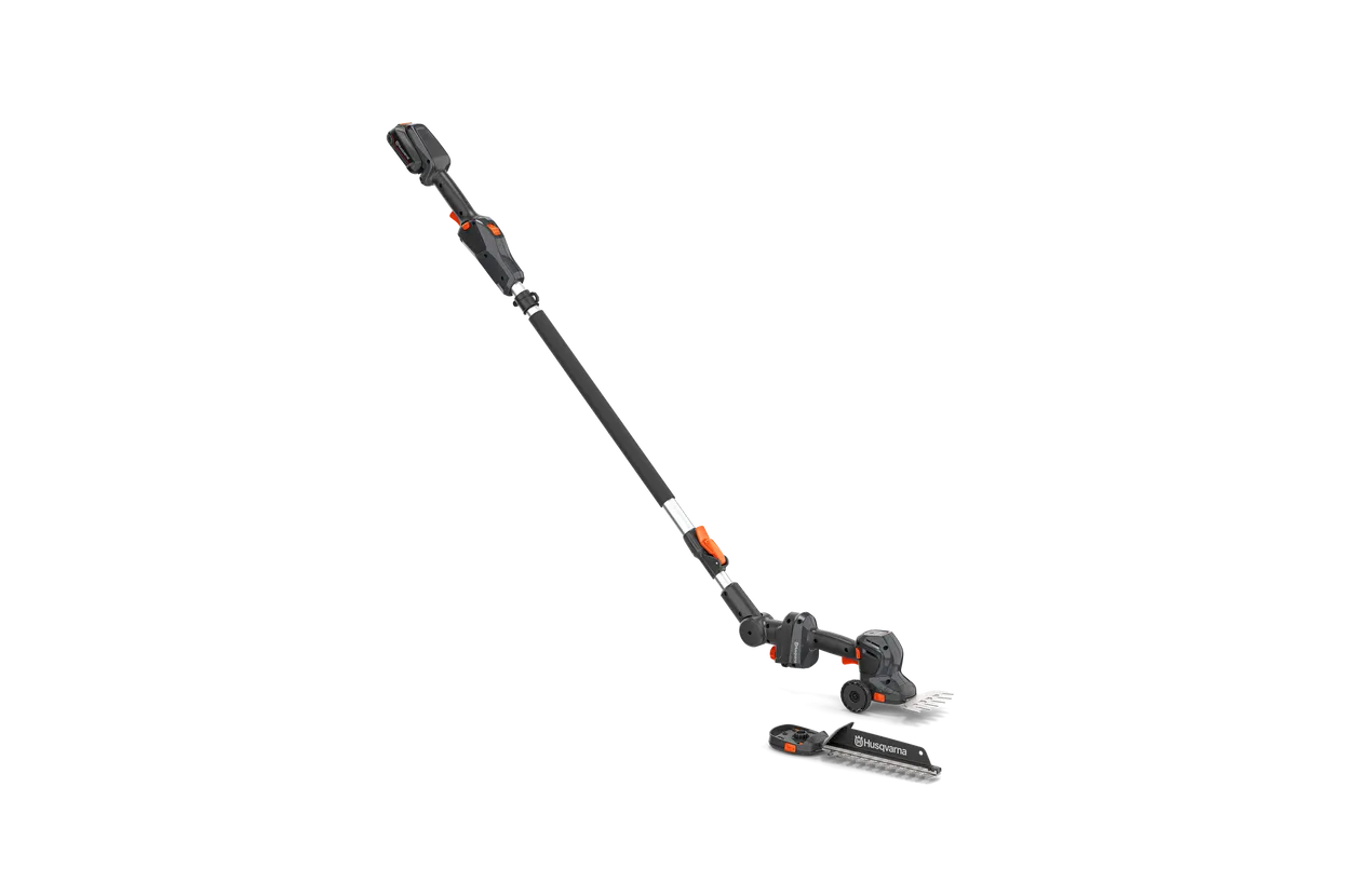 Aspire™ S20-P4A + Aspire™ tija prelungire-P4A cu acumulator și încărcător