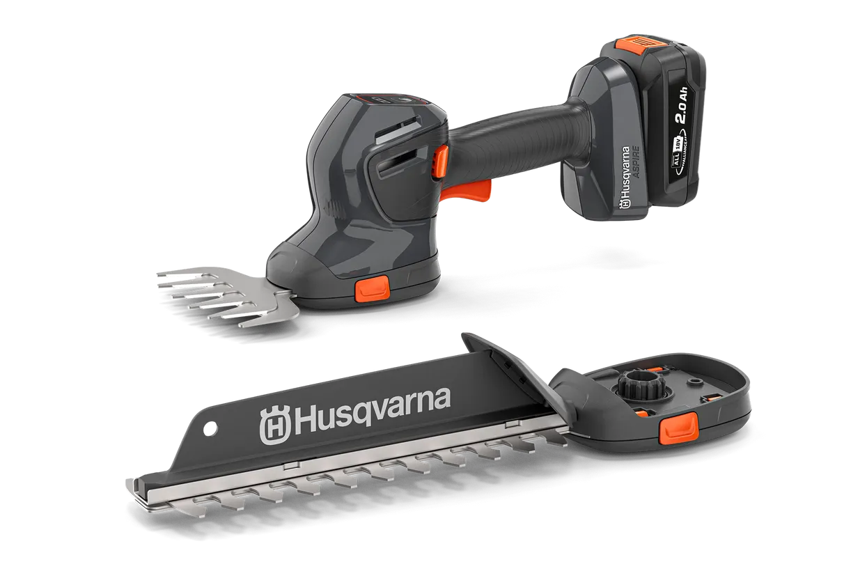 Aspire™ S20-P4A + Aspire™ tija prelungire-P4A cu acumulator și încărcător