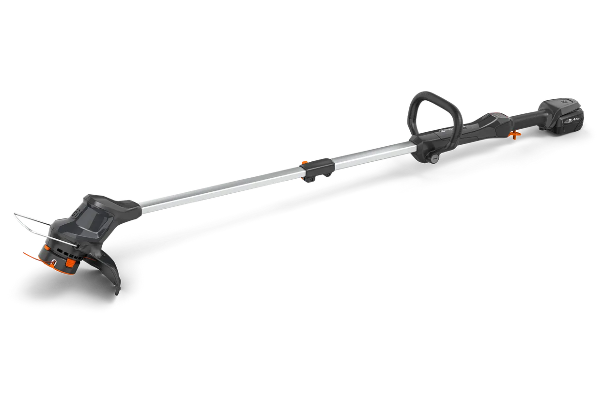 Husqvarna Aspire™ T28-P4A cu acumulator și încărcător