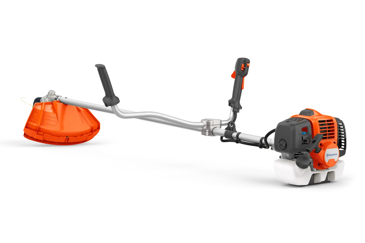 Husqvarna 333R Mark II