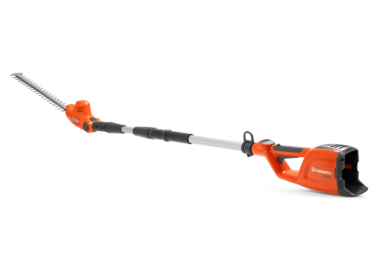 Husqvarna 120iTK4-H (nu include acumulator și încărcător)