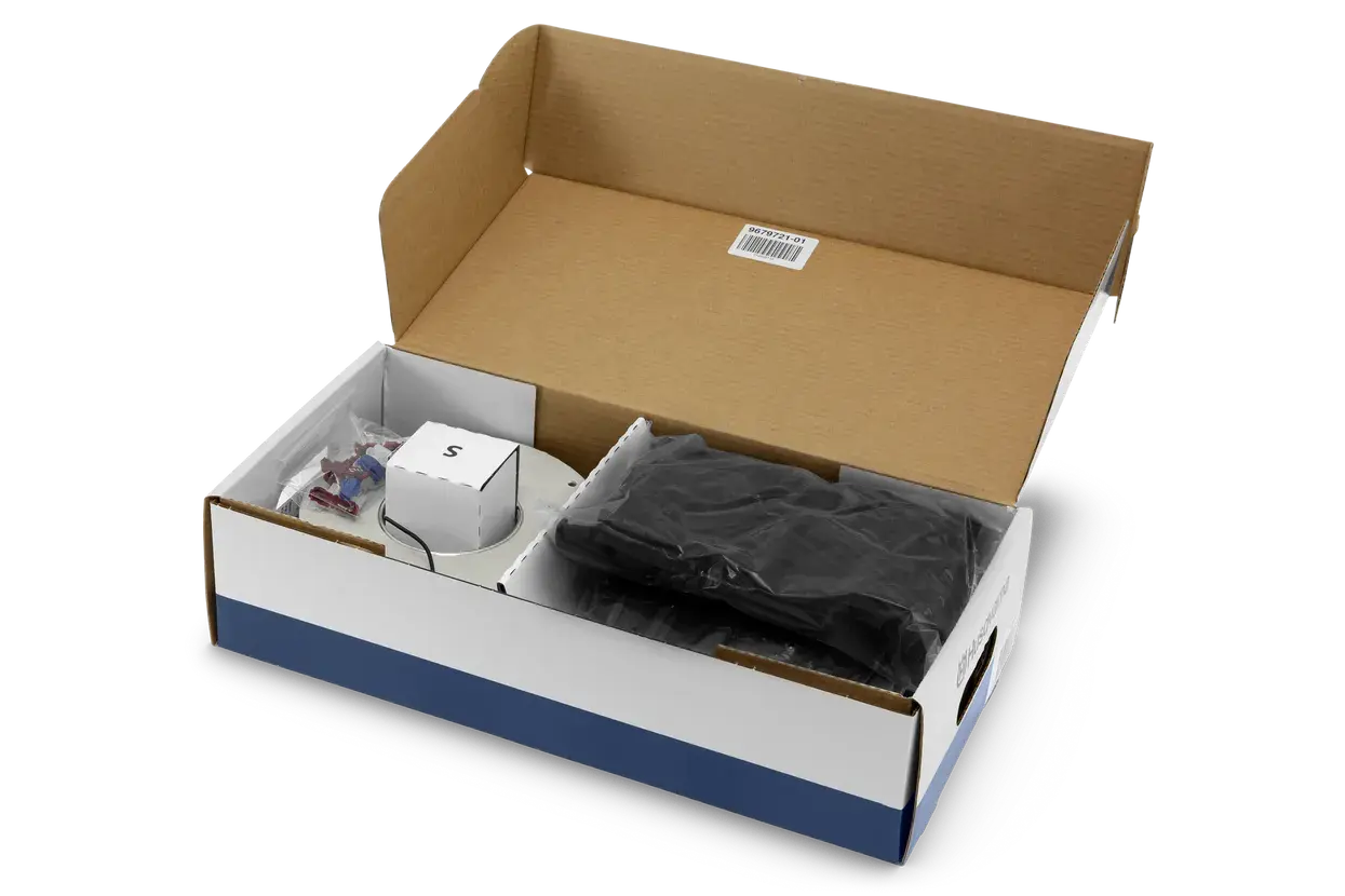 Kit de instalare mare pentru Automower®