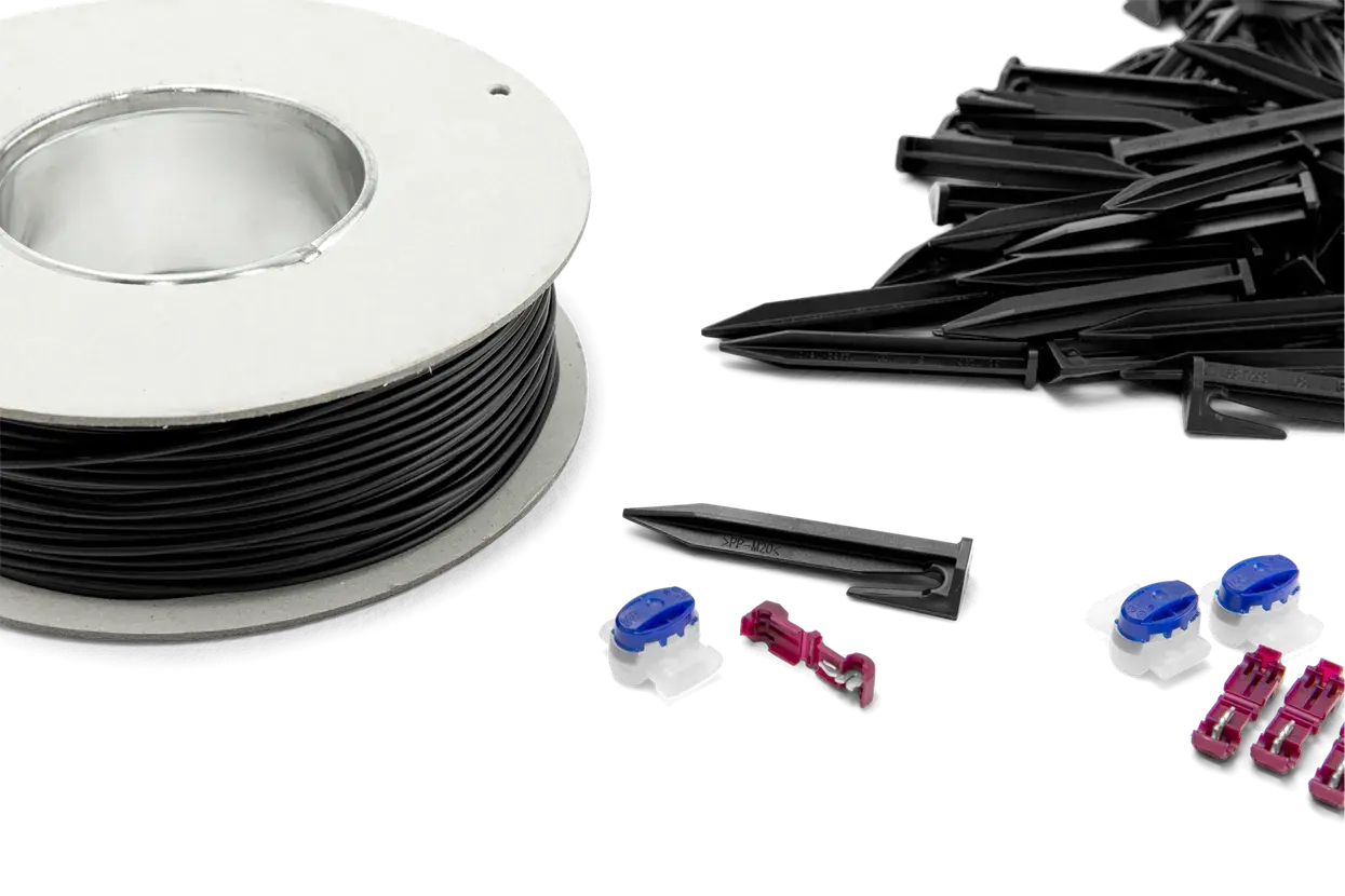 Kit de instalare mare pentru Automower®