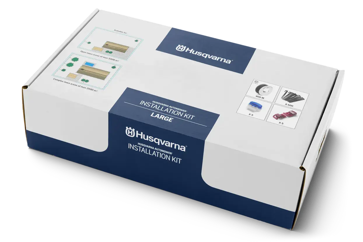 Kit de instalare mediu pentru Automower®