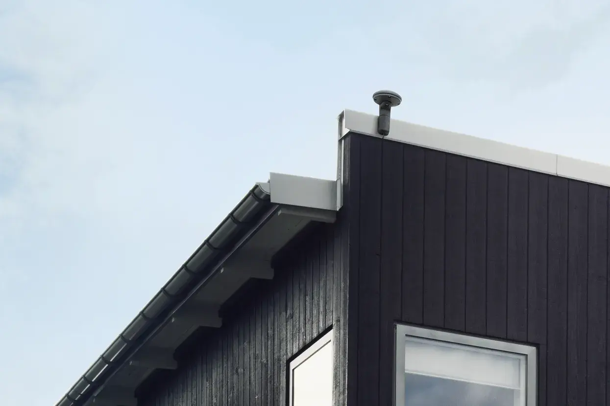 Stație de referință Husqvarna EPOS™ RS1