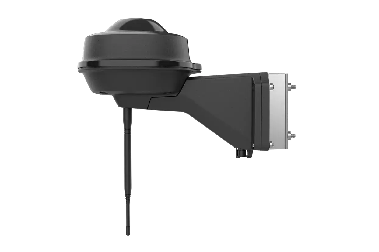 Stație de referință Husqvarna EPOS™ RS5